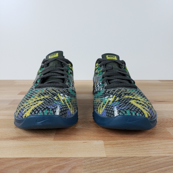 nike • metcon 4 sequoia nightshade crossfit - Picture 2 of 7